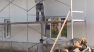 Секреты нанесения камешковой декоративной штукатурки Ceresit СТ 60