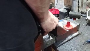 попытка восстановить заднюю скорость КПП митсубиси Галан