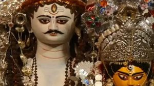 Деви Махатмья  гл  7  Убиение Чанды и Мунды   durga saptashati