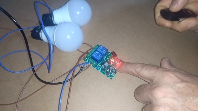 Receptora KR2202 смотреть онлайн