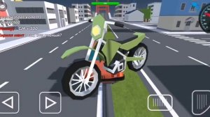 Вырезки! | Мотоциклы | Simple Sandbox 2 | Симпл Сандбокс 2 | Neon 1 | #1 |