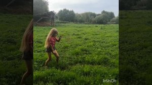 Флешмоб Нано лето