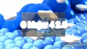 400000 Million Views!!! Peugeot & Samsung Logo Balls In Super Effects! Part 4!