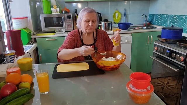 ?Шампиньоны по-корейски? смотреть онлайн