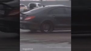 Ты молодой пацан и ты покупаешь себе ?мерседес банан чёрного?? цвета#cls#rek#ahmed#??