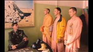 Говинда ваша ничего   ДМБ