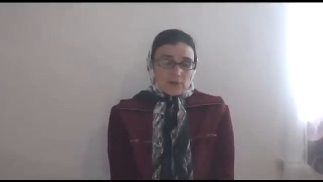 Рассказ о видении р.Б. Екатерины. Участь принявших атрибуты строящегося царства антихриста смотреть онлайн