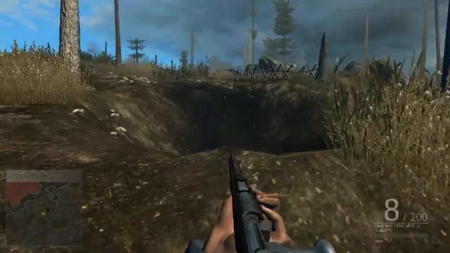 Let's play VERDUN! смотреть онлайн