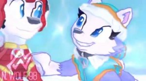 ❝LOVE ME LIKE YOU DO❞ ~ ♡Marshall × Everest♡ ( Evershall Edit )