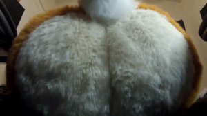 Giantess Deer Butt Crush 🦌❤