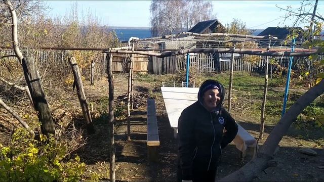 УБОРКА ГДЕ? В П... ВЕЗДЕ! смотреть онлайн