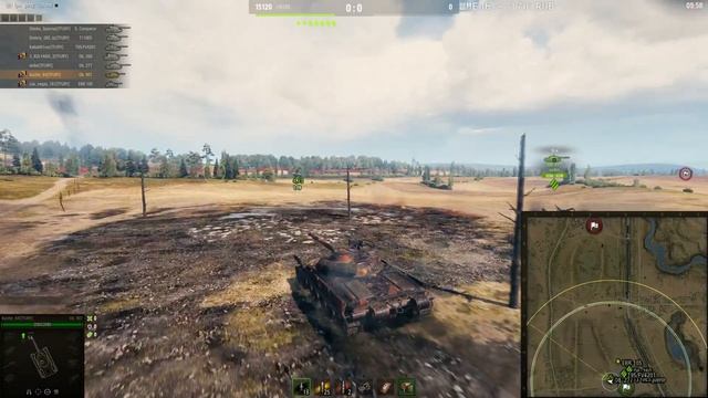 Маневры - Теневой фронт | День #10 смотреть онлайн