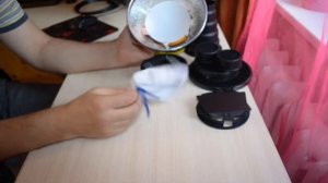 Falcon Eyes FGA-K9 комплект насадок для накамерных вспышек