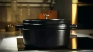 Чугунная посуда Staub (Франция)