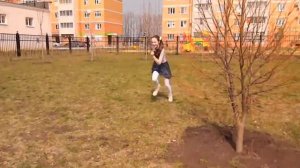 я грею счастье|новый клип!