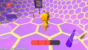 Конец Игры Супер Медведь 😏