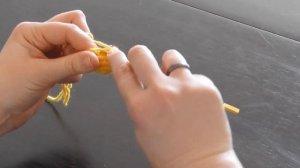 How to Crochet: Invisible Decrease Amigurumi