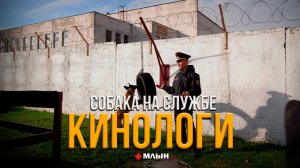 СОБАКА ЧАСТЬ МОЕЙ СЕМЬИ | МОНОЛОГ КИНОЛОГА