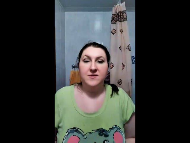 Снимаем макияж правильно + вечерний уход смотреть онлайн