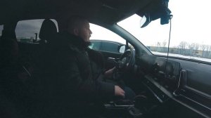 Kia Sportage 5 | Или покупать Китайца??