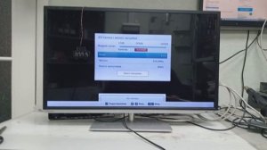 телевизор toshiba 32l6353rk не включается после грозы. Ремонт блока питания, тюнера tdss-g231d
