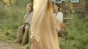 Сникерс с семечками - Тьфу на голод - Новая Реклама 2014