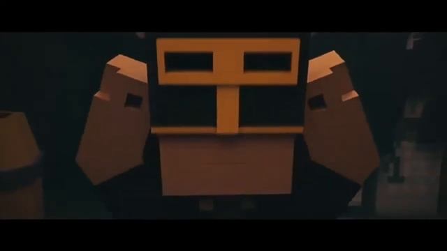 Minecraft vs call of duty mobile in hindi смотреть онлайн