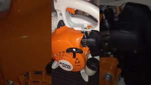 Stihl bg 50