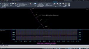 AutoCAD Civil 3D - How to turn on station tracker in multiple viewports