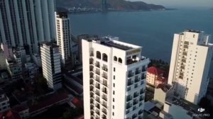 DAPHOVINA HOTEL_ TRAILER