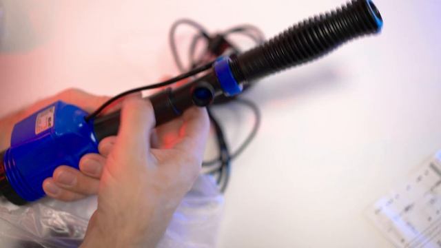 ► ЭЛЕКТРИЧЕСКИЙ СИФОН SUNSUN ДЛЯ АКВАРИУМА МОДЕЛЬ HXS-02 ? РАСПАКОВКА ? И ОБЗОР ⬇️ смотреть онлайн