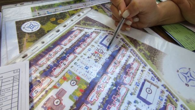 ВОРОНЕЖ. Дистанционная покупка квартиры. Сделка купли-продажи!