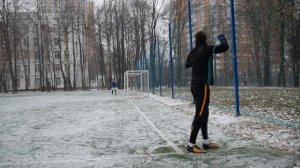 СУХОЙ ЛИСТ РАБОНОЙ vs. EVONEON