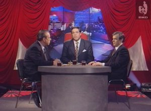 Один на один 04.04.1996