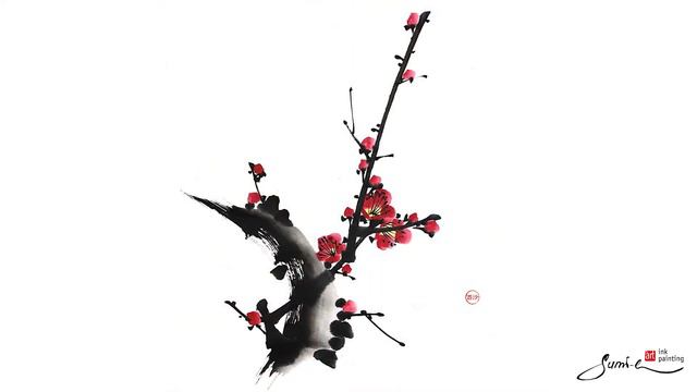 Картины российских художников на Международной выставке "Искусство пересекает границы 2021" в Токи смотреть онлайн