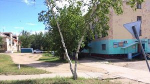 Ясная 2018, Забайкальский край