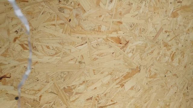 Как приклеить пенопласт на ОСБ плиту. смотреть онлайн