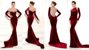 В чем встречать Новый 2024 год?