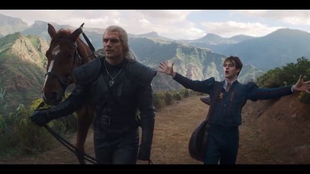 Ведьмак Обзор | The Witcher Сериал Netflix смотреть онлайн