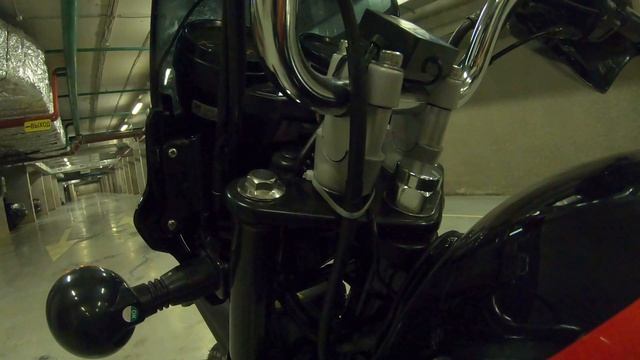 Важные дополнения к видео о проставках для подъема руля мотоцикла Bajaj Boxer (Баджадж боксер) смотреть онлайн