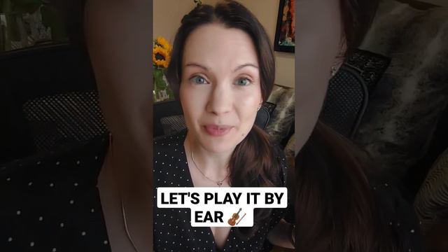 Что означает выражение "LET'S PLAY IT BY EAR"? смотреть онлайн