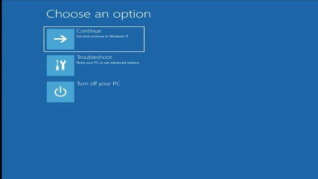 How to fix Automatic Repair loop in Windows 10 - Startup repair couldn't repair your PC смотреть онлайн