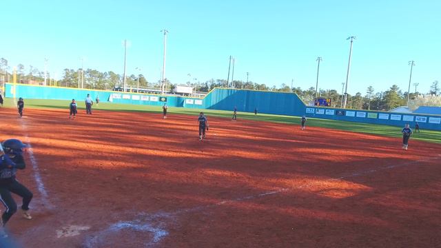 3/10/24 10U SC Xtreme Morrow vs Carolina Pistols 10U (Gold Bracket Semi-Finals) смотреть онлайн