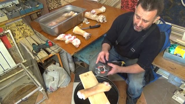 Праздничный ХАШ - от пчеловода смотреть онлайн