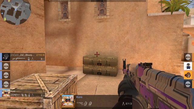 где лучше играть в стендоф2 смотреть онлайн