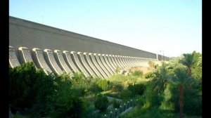 Следы Чужих технологий. Тайна низкой Асуанской плотины