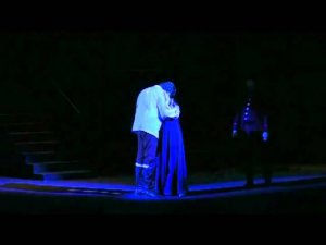 Dmitry Galikhin "Tosca" D.Puccini  ",russian text, 3 akt