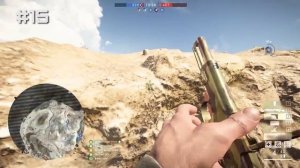 ВТОРИЧКА BF1 ОТ ХУДШИХ К ЛУЧШИМ