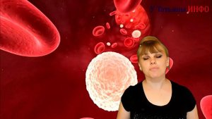 Почему ЕЕ не кусают КОМАРЫ?