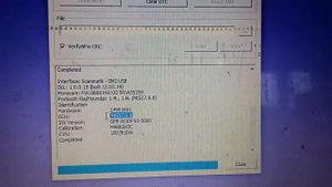 HYUNDAI KEFFICO ECM/ECU M7.9.8 I10/I20/VERNA READING/WRITING POSSIBLE OR NOT BY  OBD WITH KTM3 IN 1